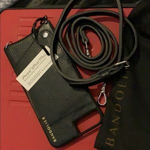 Bandolier for 6/7 plus